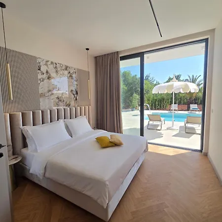 Villa Terra Silentis *