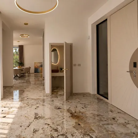 Terra Silentis فيلة