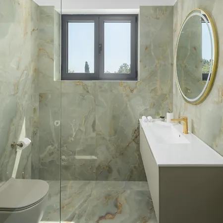 Villa Terra Silentis *