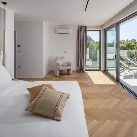 Villa Terra Silentis
