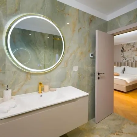 Terra Silentis Villa