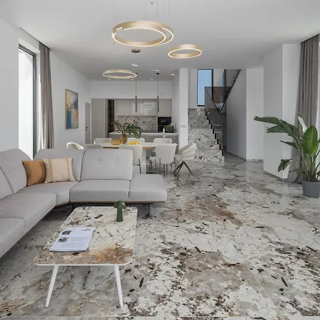 Villa Terra Silentis Juršići