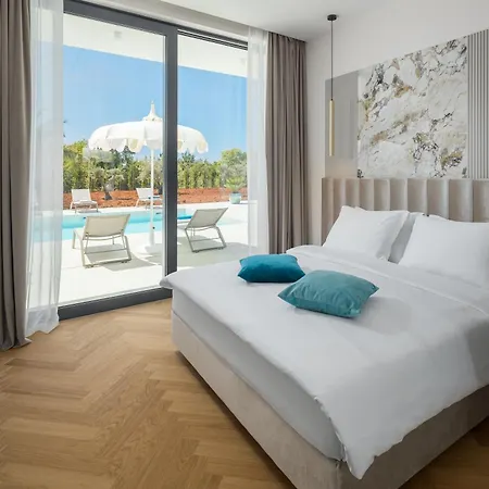 Terra Silentis Villa